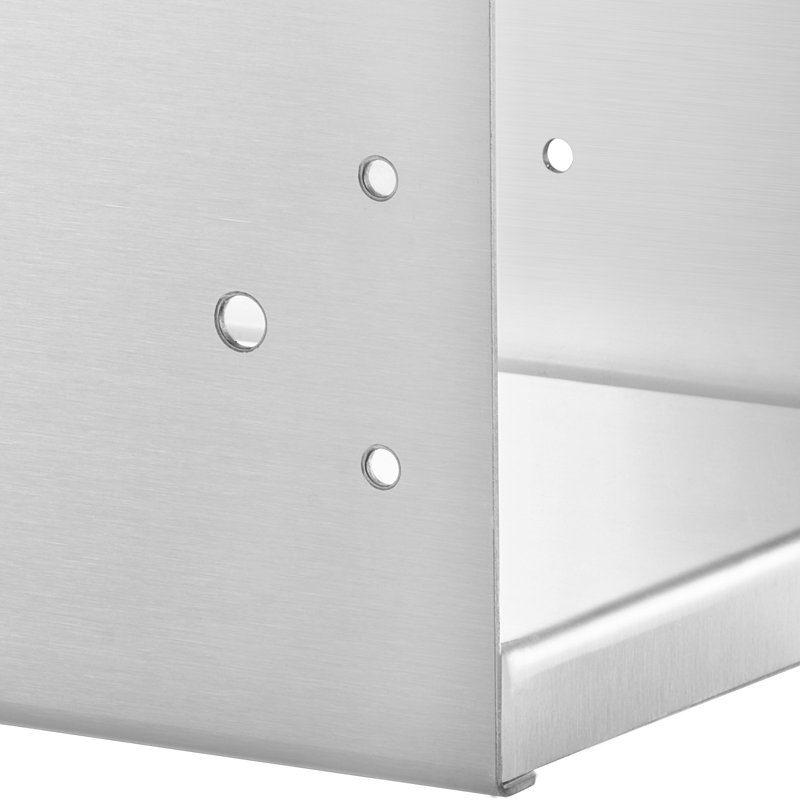 Stainless Steel Anchor Kit
