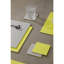Geome Solid Colour Square Placemat-26974489