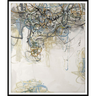 Breathless 1 Print by Art House Studios
