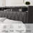 Comfortable Full-Size Bed Frame With Multiple Functionalities For Superior Sleep