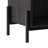 Asho 1-Drawer Nightstand with Open Cubby-1659644580