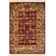 Angeliya Oriental Indoor Rug