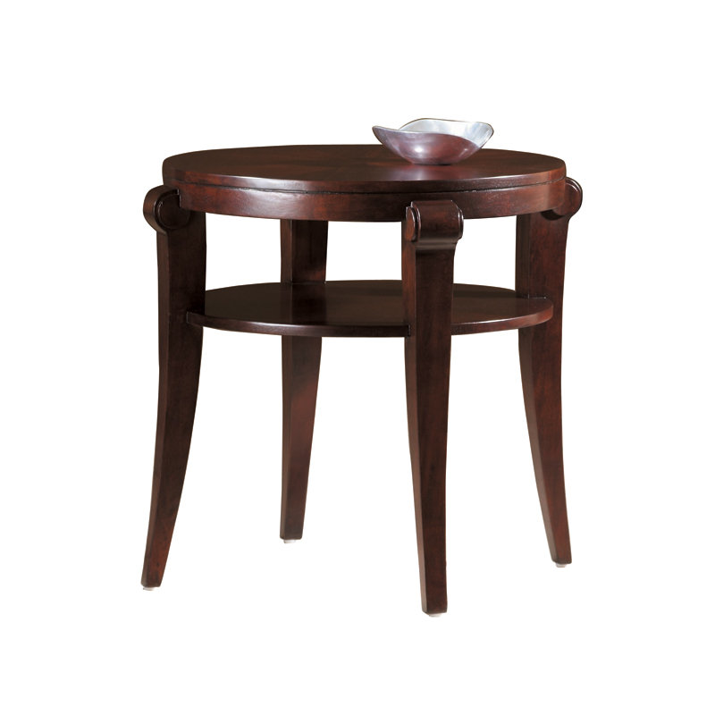 Table de bout Houda