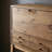 BERGSTROM Solid Wood Base Armoire Desk