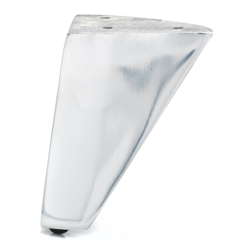 Aluminum Table Legs, null