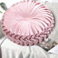 Housse et insert de coussin en velours Evaan-31977067-28182936