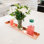 Cutshall Weather Resistant Saucer Plant Stand