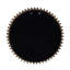 Miroir mural rond D13,2 po