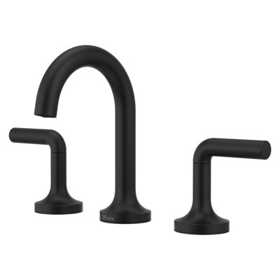 Robinet de salle de bain Zeelan