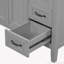 Base de meuble-lavabo simple 35,5 po seulement-101803626-101938399