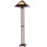 Mission Prime Floor Lamp