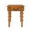 Table de bout avec tiroir, table d'appoint Vintage-711396709