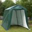 7 pi L 12 pi. D Pavillon de jardin en acier