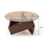 Table basse ronde moderne-130021965
