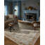 Tapis crème Rifle Paper Co. x Loloi-110964276
