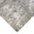 Holly Transitional Abstract Durable Performance Beige/Gray Area Rug-702418053