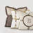 Aiden Appliqued Throw Pillow