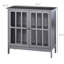 Buffet avec 2 portes