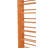 Dowel-Style Wooden CD Rack - 01 Series-1138145684-1170788292