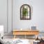 Merrin Metal Wall Mirror