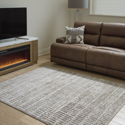 Tapis 5 pi 3 po x 7 pi Fuadwick