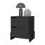 Table de chevet 2 tiroirs Ralston-638790024
