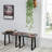 Parkman Top End Table
