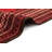 Ontiveros Red Rug