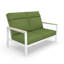 Ensemble de conversation Townsend pour 4 personnes avec coussins Sunbrella-396920256-396920260