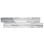 Carrelage mural 6 po x 24 po-92286112