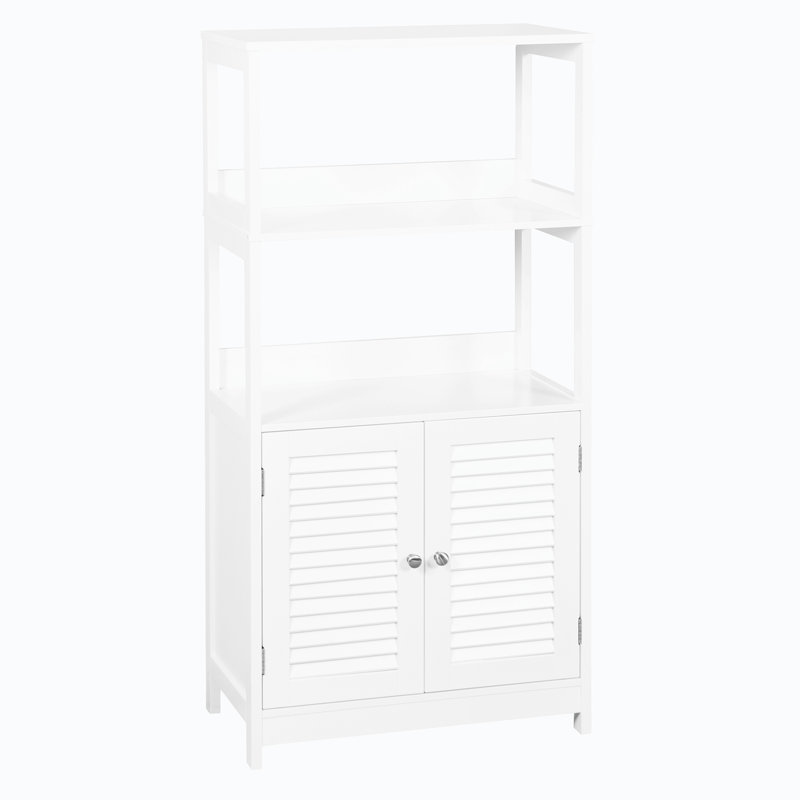 Kima 48'' Kitchen Pantry