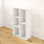 Kaidence Bookcase-25855166