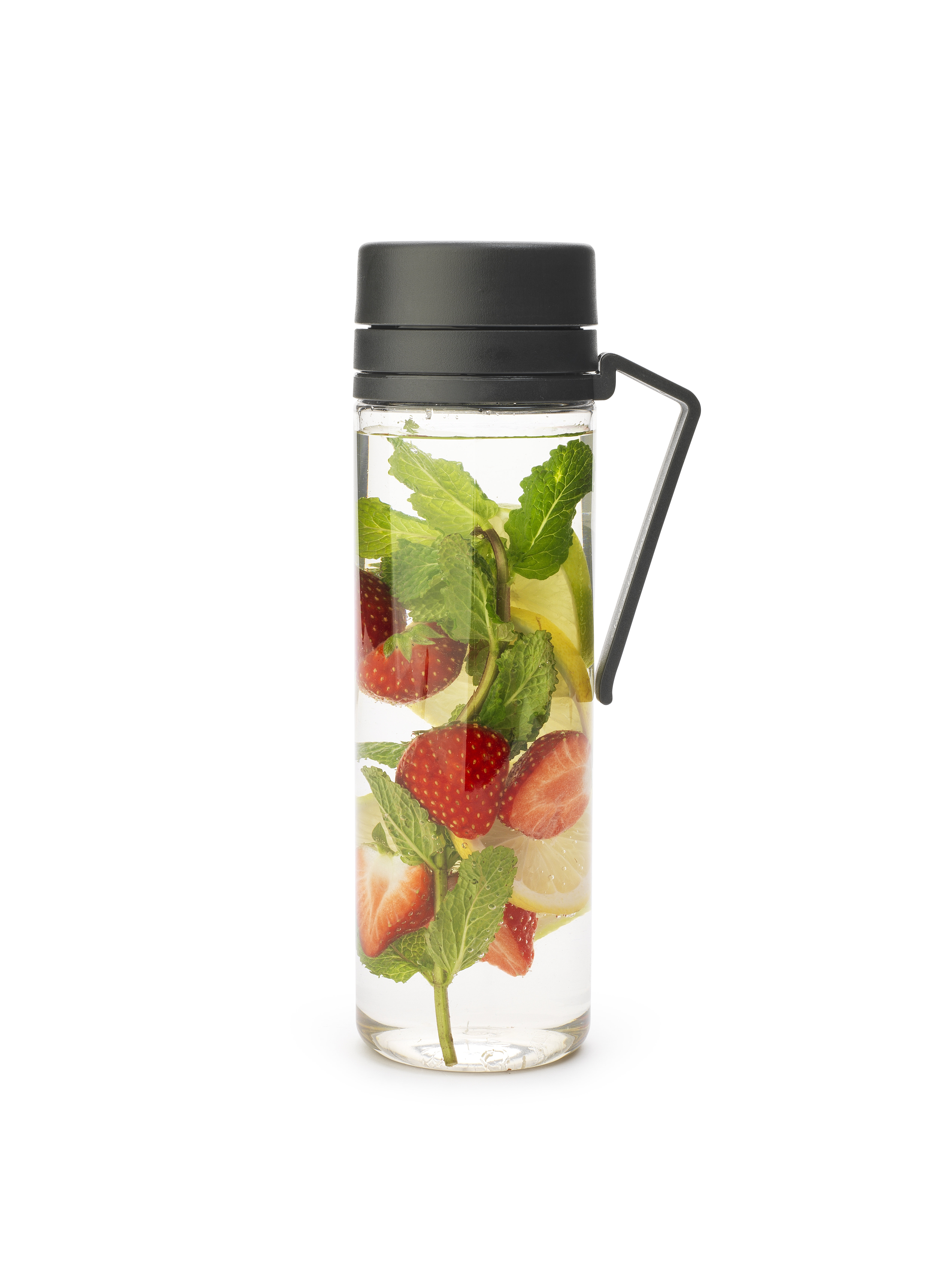 17 Oz Sublimation Push Button Tumbler Sublimation Tea Infuser