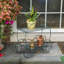 Support pour plante Bahar