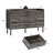 Jahmela 47.2'' W 6 - Drawer Dresser-1865363902