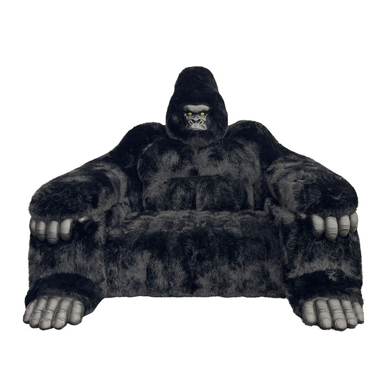 Canapé Gorilla