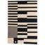 Tapis crème Osbourne