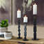 Rustic Modern Pillar-341810942