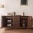 Nordic wall-mounted side cabinet