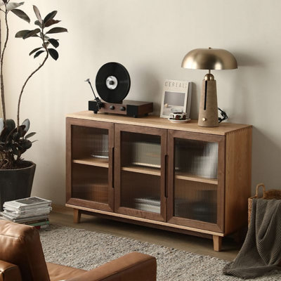 Buffet de 53,1 po de largeur