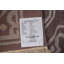 Tapis oriental en laine noué à la main de conception unique 8 pi 1 po x 10 pi 1 po Oushak