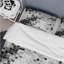 Ensemble de housse de couette Modern Grey Mosaic Tile V - Modern-109144675