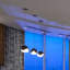 Mica 1 - Light LED Pendant-34338648-10433028