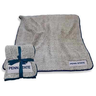 Hand Woven Throw Blanket