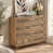 Wood selected