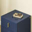 Aldea 40cm W Manufactured Wood Bedside Table-1561043214