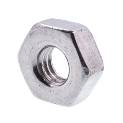 Machine Screw Hex Nuts
