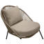 Jay Outdoor Lounge Chair