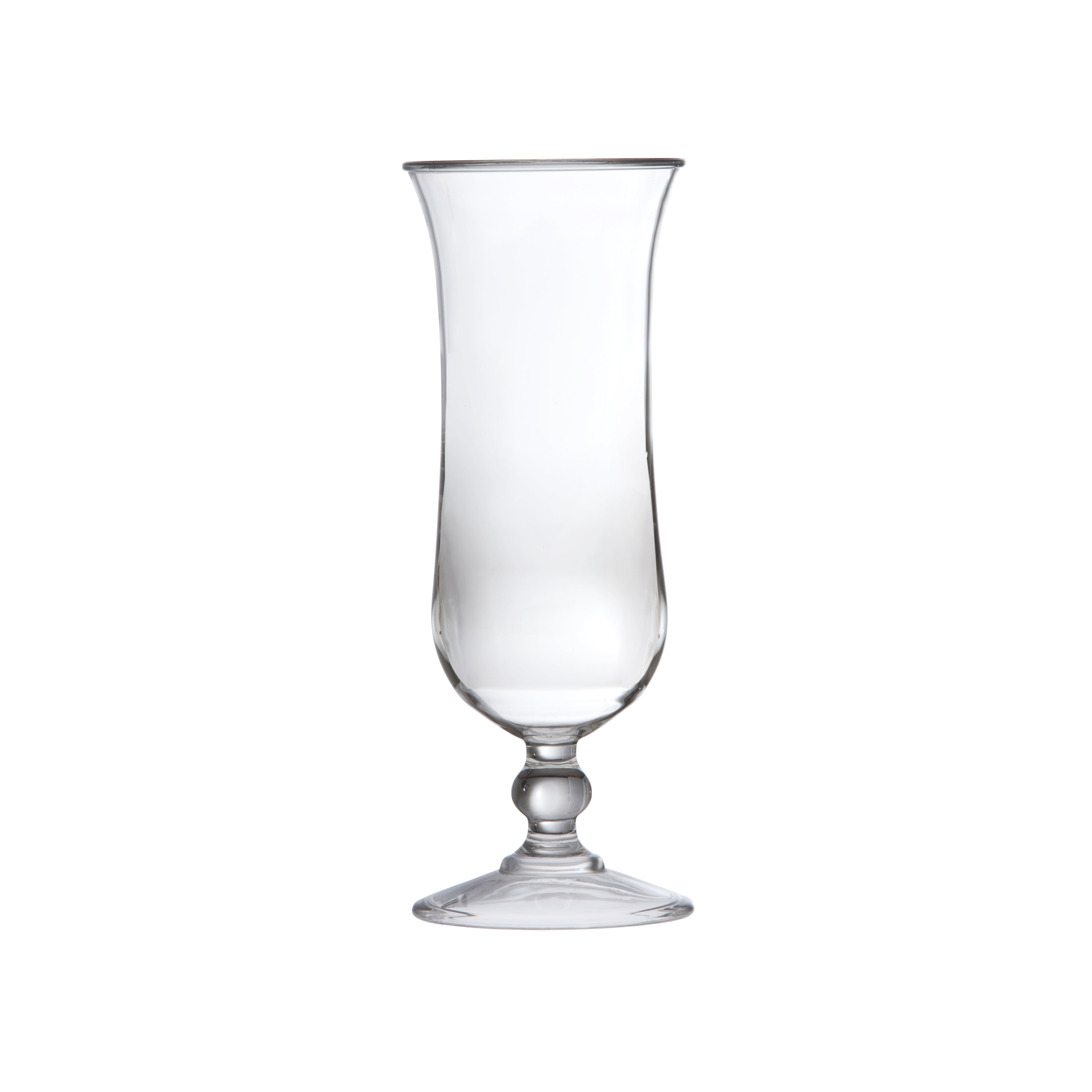 Fortessa Hurricane 20 oz. Plastic Goblet | Wayfair