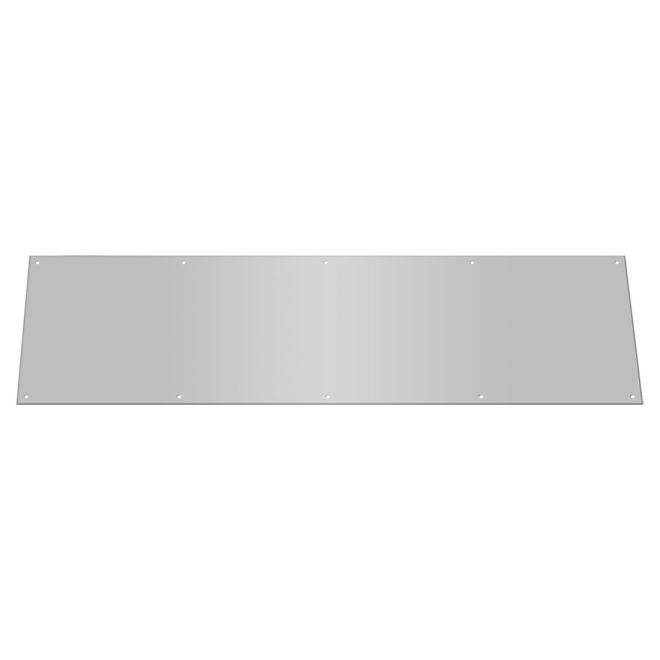 Stainless Steel Shutter / Door Accessory